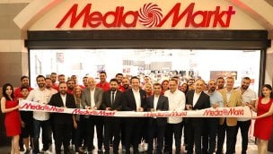 MediaMarkt, 89’uncu mağazasını Diyarbakır’da açtı!