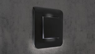 Legrand Sistem Armada serisiyle mekan tasarımlarına ince dokunuş!