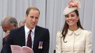 Prens William-Kate Middleton çifti Windsor Sarayı'na mı taşınıyor?