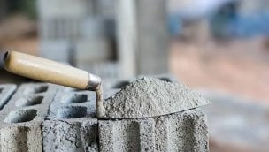 Çimento sektöründe 2022 ilk çeyrekte gerileme azaldı!