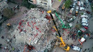 Yılmaz Erbek Apartmanı davasında karar belli oldu!