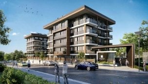 Çağlayan Grup için şok iddia! Miaport Concept'te bir ev kaç kişiye satılıyor?