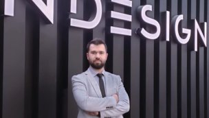 NDESIGN e-ticaretten e-ihracata koşuyor