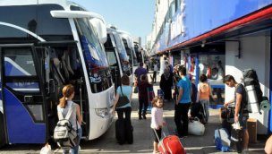 Otobüs bileti satışında 'taksitli' yeni dönem!