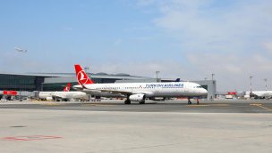 THY, "Touristanbul" projesini yeniden başlattı