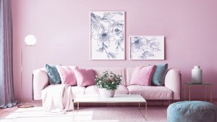 Cubo Boya'dan ev dekorasyonu için önemli renk önerileri!