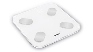 Homend akıllı tartı ile bu yaz formda olacaksınız!