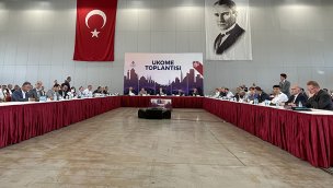 Aşiyan-Üsküdar arasında yeni deniz hattı oluşturuluyor!