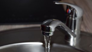 Eskişehir'de şebeke suyuna %40 zam yapıldı