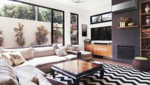 LG UV ArtCool ve CeilingFan ile hesaplı soğutma!