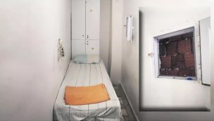 Penceresiz, havalandırmasız bu odanın kirası 1.700 TL oldu!