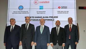 DHMİ, THY ve İGA İstanbul Havalimanı'ndan yeni protokol!