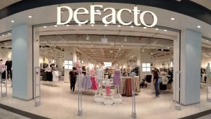 DeFacto, temmuzda Türkiye’de 3, yurt dışında 2 yeni mağaza açtı