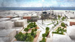 Maltepe'de hangi cadde ve sokaklar trafiğe kapatılacak?