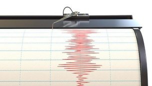 Elazığ'da korkutan deprem! 4.0 büyüklüğünde sallandı!