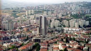 Marmara Depremi'nden sonra getirilen yapı denetim sistemi binalara güvence oldu