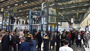 Asansör İstanbul Fuarı, Tüyap'ta gerçekleştirilecek!