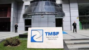 TMSF, İnanlar İnşaat'ı 206 milyon TL'den satışa çıkardı!