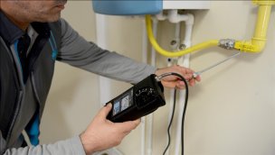 Binalardaki doğal gaz tesisat projelerinde yeni dönem!