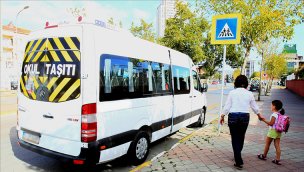 İstanbul'da servis ücretlerine yüzde 19,21 zam yapıldı!
