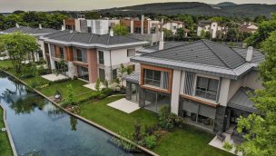 Dekar Kıyıbahçe'nin 6. etabında teslimler tamamlandı!