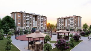 TOKİ Giresun Merkez Konutları satışa açıldı, başvurular başladı!