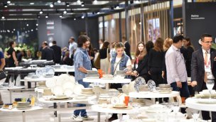 Latin Amerikalılar mutfak alışverişi için Zuchex'e geliyor!