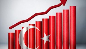 Türkiye ekonomisi yılın ikinci çeyreğinde yüzde 7,6 büyüdü!
