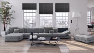 Plicell ile alternatif mekanlar için 40 farklı perde çözümü!