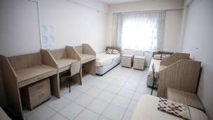 KYK yurtlarına 415 bin 305 öğrenci başvurdu