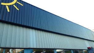 Goodyear, Adapazarı fabrikasına güneş duvarı kuruyor!