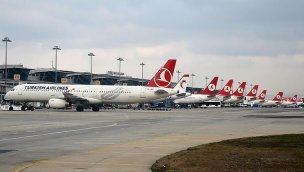 THY ile Air Seychelles arasında ortak uçuş anlaşması yapıldı!