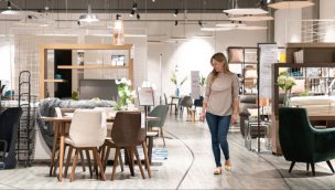 Mobilya piyasasınını hareketlenmesi için taksit sayısı artmalı!