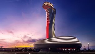 İstanbul Havalimanı, ağustos ayını Avrupa’nın zirvesinde tamamladı
