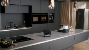 BSH, en yeni ev aletlerini İFA fuarında tanıttı