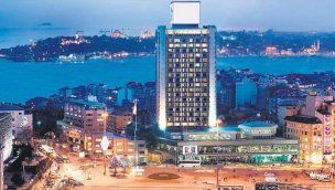 İstanbul otelleri Anadolu'da güneş enerjisi yatırımı yapacak!