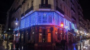 Belçika'da enerji tasarrufu için mağazalar ışıkları kapatacak!