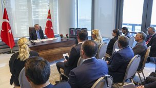 Başkan Erdoğan, TOKİ kampanyasını açıkladı! Peşinde %25 indirim!