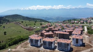 TOKİ yüzde 25 indirim kampanyası bugün başlıyor! İşte detaylar!