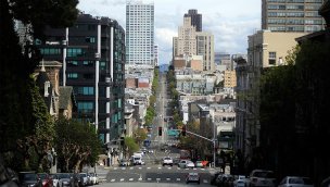 ABD'nin California eyaletinde kapanan ticari yapılar konuta dönüştürülecek