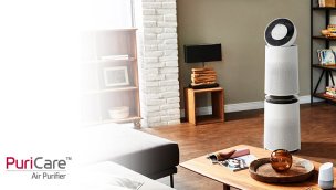 LG'den doğru hava temizleyicisi seçmenin püf noktaları!