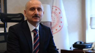 Bakan Karaismailoğlu duyurdu! Her ay İstanbul'a bir metro yatırımı!