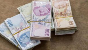 Konut kredisi kullanımı 324 milyar TL'nin üzerinde!