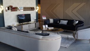 Kilim Mobilya, tarz ve deneyim odaklı mağazasını Bursa’da açtı!