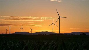 Güneş, rüzgar ve jeotermal enerjiyle binalarda enerji tasarrufu!