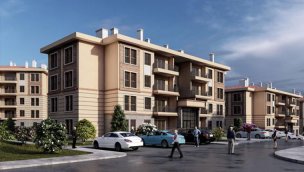 TOKİ'nin indirim kampanyasından 38 bin 532 kişi yararlandı