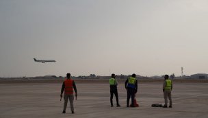 THY, ekim sonunda Kerkük'ten uçuşlarını başlatıyor