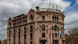 Marmaris'teki taşınmaz için en yüksek teklif Türkiye İş Bankası'ndan!