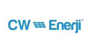 CW Enerji, Burdur'da bir fabrikanın çatısına güneş enerji santrali kurdu!