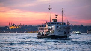İstanbul'da 7 yeni deniz hattı 1 Kasım'da hizmete başlıyor!
